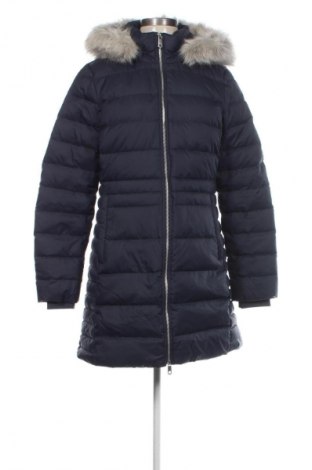 Geacă de femei Tommy Hilfiger, Mărime L, Culoare Albastru, Preț 994,99 Lei