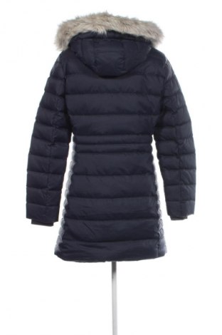 Geacă de femei Tommy Hilfiger, Mărime L, Culoare Albastru, Preț 994,99 Lei