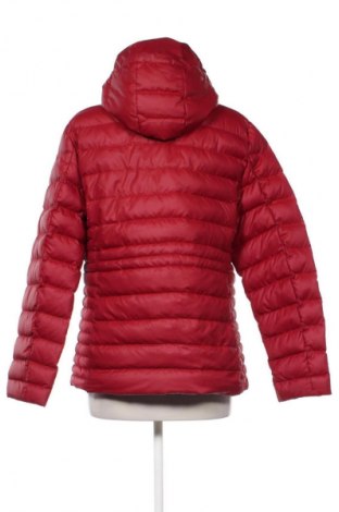 Kurtka damska Tommy Hilfiger, Rozmiar XL, Kolor Czerwony, Cena 393,00 zł