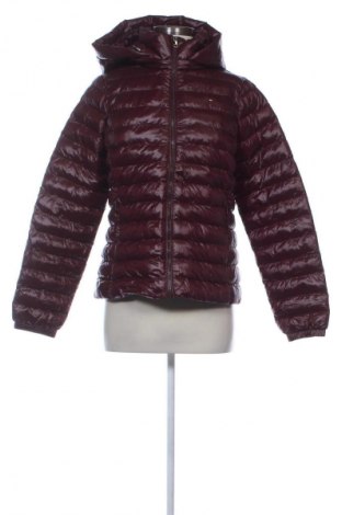 Női dzseki Tommy Hilfiger, Méret M, Szín Piros, Ár 84 859 Ft