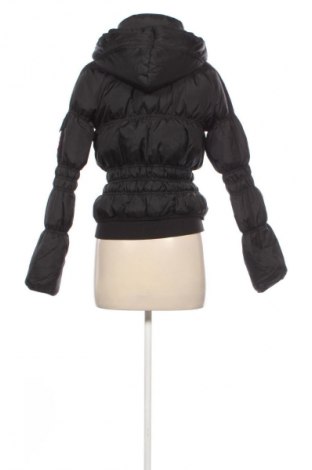 Дамско яке Tommy Hilfiger, Размер S, Цвят Черен, Цена 137,03 лв.