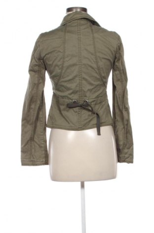 Damenjacke Tommy Hilfiger, Größe S, Farbe Grün, Preis 48,58 €
