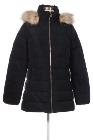 Дамско яке Tommy Hilfiger, Размер M, Цвят Син, Цена 209,99 лв.