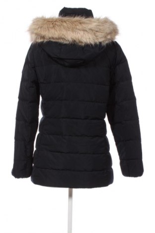 Дамско яке Tommy Hilfiger, Размер M, Цвят Син, Цена 209,99 лв.