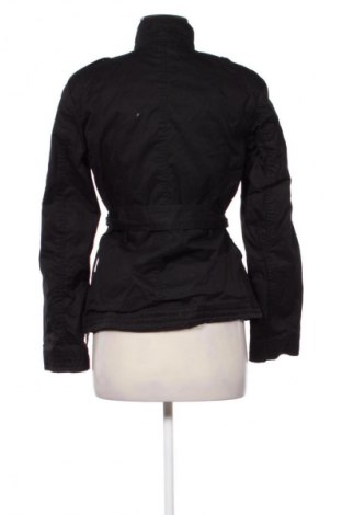 Dámská bunda  Tommy Hilfiger, Velikost S, Barva Černá, Cena  721,00 Kč