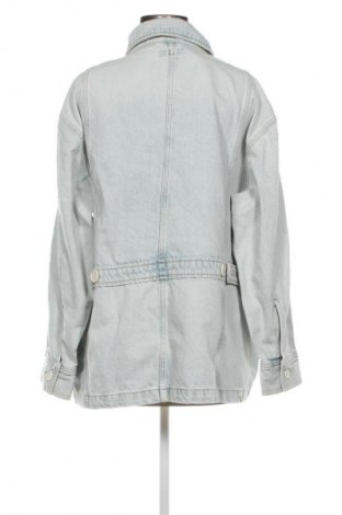 Női dzseki Tommy Hilfiger, Méret XXL, Szín Kék, Ár 54 699 Ft