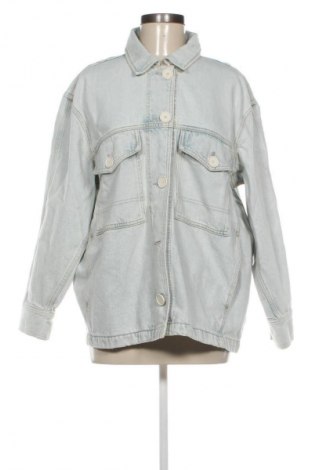 Kurtka damska Tommy Hilfiger, Rozmiar XL, Kolor Niebieski, Cena 462,99 zł