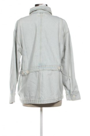 Kurtka damska Tommy Hilfiger, Rozmiar XL, Kolor Niebieski, Cena 462,99 zł