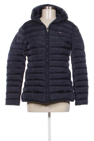 Damenjacke Tommy Hilfiger, Größe XL, Farbe Blau, Preis € 87,00