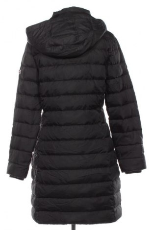Damenjacke Tommy Jeans, Größe L, Farbe Schwarz, Preis 139,99 €