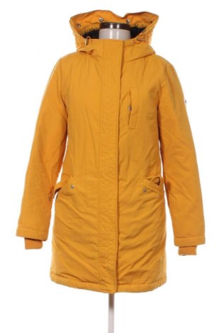 Damenjacke Tommy Jeans, Größe S, Farbe Orange, Preis € 80,28