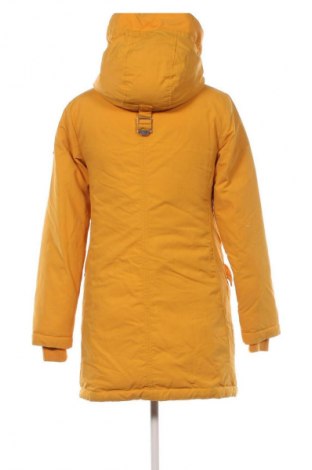 Damenjacke Tommy Jeans, Größe S, Farbe Orange, Preis € 80,28