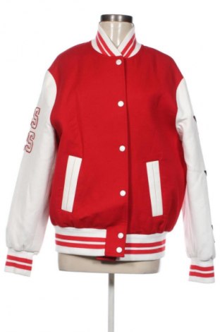 Dámská bunda  Tommy Jeans, Velikost M, Barva Vícebarevné, Cena  10 099,00 Kč