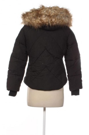 Дамско яке Topshop, Размер XS, Цвят Черен, Цена 58,99 лв.