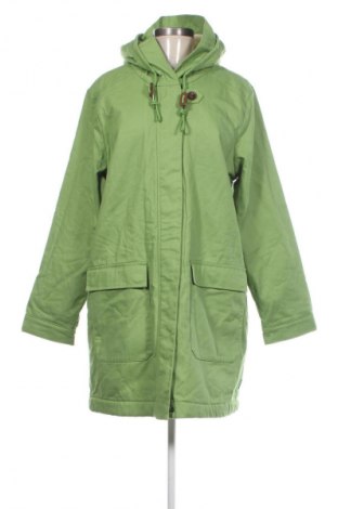 Kurtka damska Tranquillo, Rozmiar L, Kolor Zielony, Cena 205,99 zł