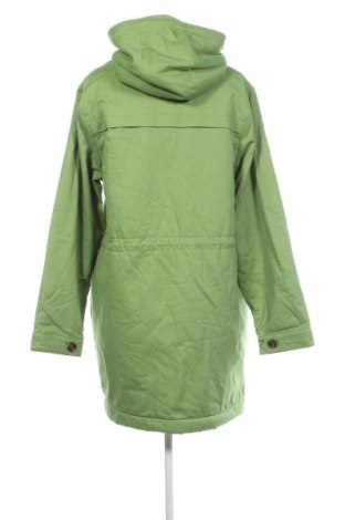 Kurtka damska Tranquillo, Rozmiar L, Kolor Zielony, Cena 205,99 zł