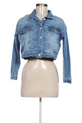 Damenjacke Trendyol, Größe M, Farbe Blau, Preis 28,13 €