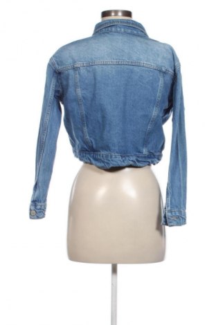 Damenjacke Trendyol, Größe M, Farbe Blau, Preis 28,13 €