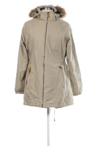 Damenjacke Trespass, Größe M, Farbe Beige, Preis € 91,99