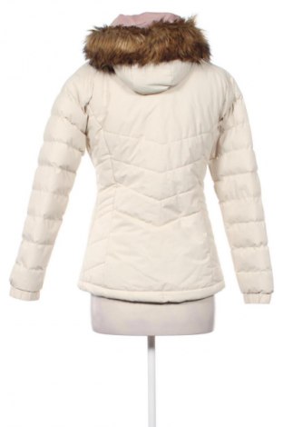 Γυναικείο μπουφάν Trespass, Μέγεθος XS, Χρώμα  Μπέζ, Τιμή 59,28 €