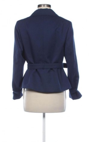 Damenjacke Trevira, Größe S, Farbe Blau, Preis 35,00 €