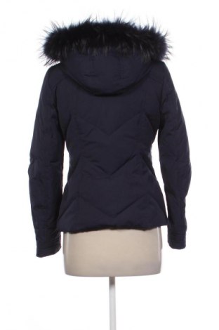 Geacă de femei Trussardi, Mărime S, Culoare Albastru, Preț 468,17 Lei