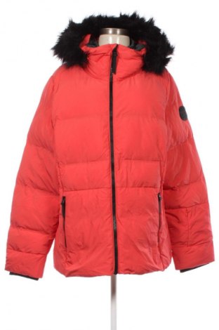 Geacă de femei Twentyfour, Mărime XL, Culoare Roșu, Preț 215,99 Lei