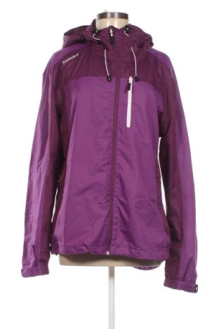 Dámská bunda  Twentyfour, Velikost L, Barva Fialová, Cena  785,00 Kč