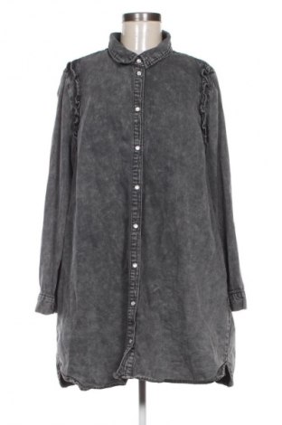 Dámska bunda  Ulla Popken, Veľkosť XXL, Farba Sivá, Cena  28,13 €