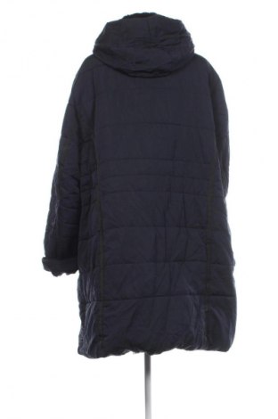 Geacă de femei Ulla Popken, Mărime XXL, Culoare Albastru, Preț 254,99 Lei