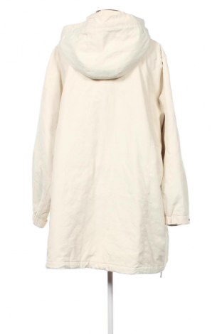 Дамско яке Ulla Popken, Размер XXL, Цвят Екрю, Цена 67,86 лв.