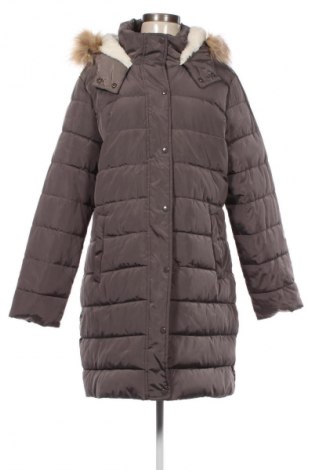 Дамско яке Unbranded, Размер XL, Цвят Бежов, Цена 52,99 лв.