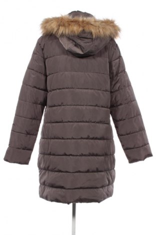 Дамско яке Unbranded, Размер XL, Цвят Бежов, Цена 52,99 лв.