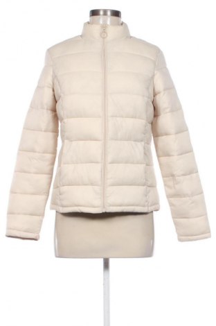 Kurtka damska Unbranded, Rozmiar S, Kolor Beżowy, Cena 133,33 zł