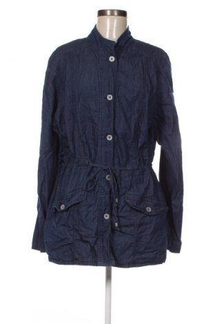 Damenjacke Unbranded, Größe XXL, Farbe Blau, Preis 24,99 €