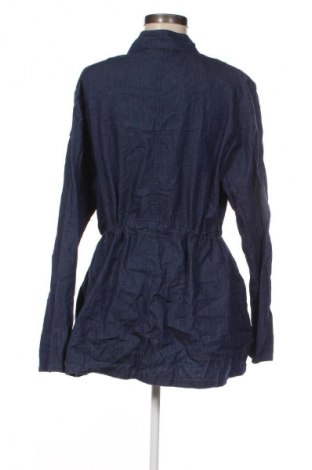 Damenjacke Unbranded, Größe XXL, Farbe Blau, Preis 24,99 €