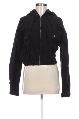 Дамско яке Unbranded, Размер M, Цвят Черен, Цена 48,00 лв.