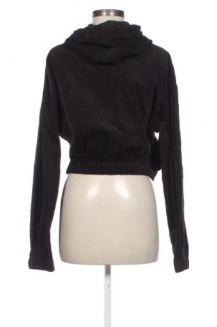 Дамско яке Unbranded, Размер M, Цвят Черен, Цена 48,00 лв.