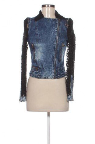 Damenjacke Unbranded, Größe XS, Farbe Mehrfarbig, Preis 11,99 €