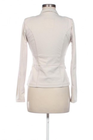 Damenjacke Unbranded, Größe XS, Farbe Beige, Preis 24,55 €