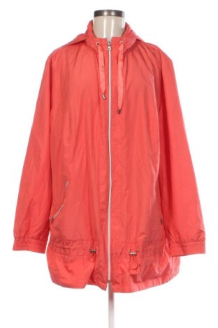 Geacă de femei Unbranded, Mărime XXL, Culoare Roșu, Preț 85,99 Lei