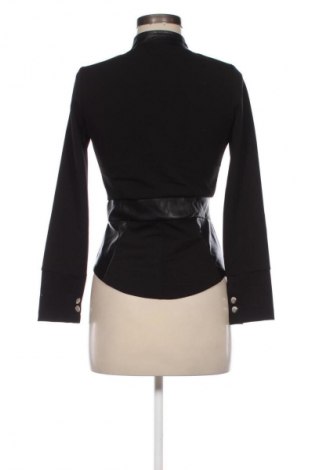 Dámska bunda  Unbranded, Veľkosť S, Farba Čierna, Cena  24,55 €