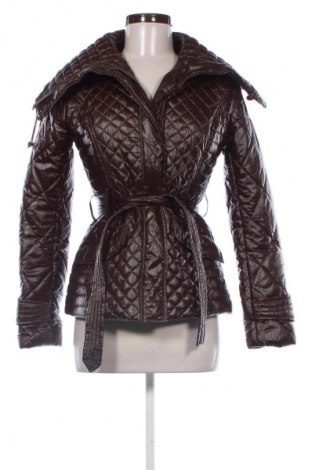 Damenjacke Unbranded, Größe S, Farbe Braun, Preis € 41,26