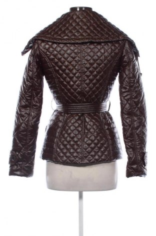 Damenjacke Unbranded, Größe S, Farbe Braun, Preis € 41,26