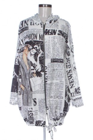 Γυναικείο μπουφάν Unbranded, Μέγεθος L, Χρώμα Πολύχρωμο, Τιμή 10,99 €