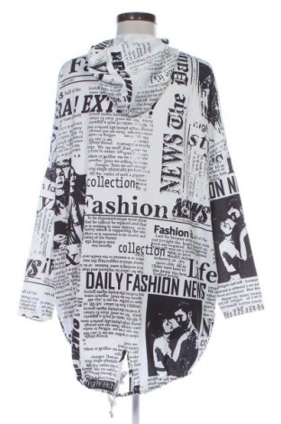 Γυναικείο μπουφάν Unbranded, Μέγεθος L, Χρώμα Πολύχρωμο, Τιμή 10,99 €