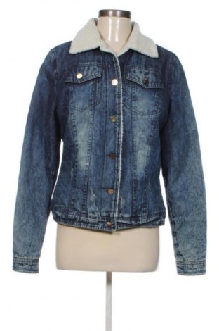 Дамско яке Unbranded, Размер M, Цвят Син, Цена 13,80 €