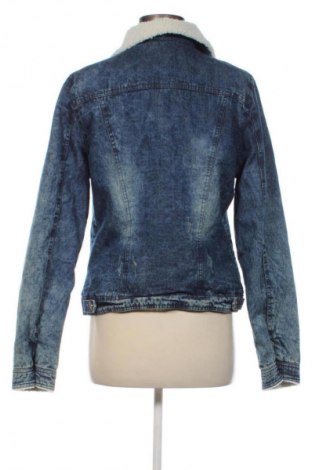 Дамско яке Unbranded, Размер M, Цвят Син, Цена 13,80 €