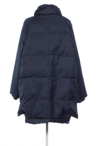 Дамско яке Unbranded, Размер M, Цвят Син, Цена 110,20 лв.