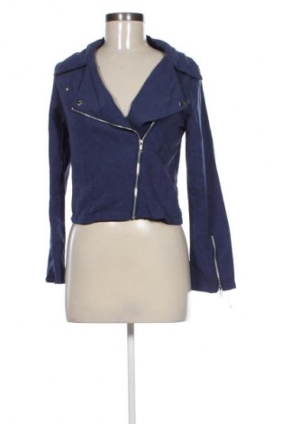 Geacă de femei Unbranded, Mărime S, Culoare Albastru, Preț 128,62 Lei